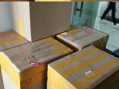 Glasvezel Cisco Ethernet-switch 4 kernen Hoge schaalbaarheid