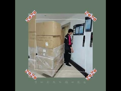 Gigabit netwerkbeheerde switch Huawei met uitgebreid slot