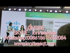 Cisco Klaar om de Havens van ws-c3650-48fs-s te verschepen Ethernet schakelt 3650 48 Haven Volledige Poe Schakelaar