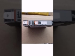 PLC Industriële Controle - ab-schip