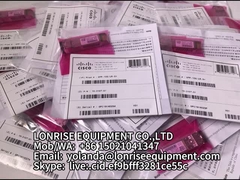 GVB-40g-Fr Optische sfp van de Zendontvangermodule mstp optische originele nieuw van de interfaceraad