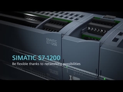 Siemens S7-1200