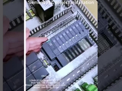 Plc van 6ES7288 1SR60 0AA1 emerson plc van de controlemechanisme modicon m340 prijs voor elektroingenieur