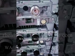 084792A.103 NSN Nokia FSMF 084792A.103 Flexi Multiradio 10 de Hete verkoop van Basisstationnokia