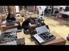 de ll PowerEdge R740 Rack server asrockrack thuisnetwerk rack dell rack server dell poweredge r710