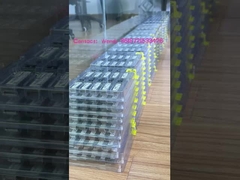 SFP-10G-ZR Huawei-optische transceiver SFP-10G-ZR 10GBASE-ZR SFP 10G-module voor SMF