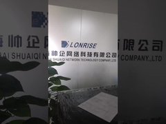 Inventarisatie van Lonrise