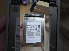 Seagate-HDD ST9300653SS
