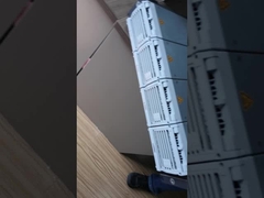 EPS200-4850A machtschassis