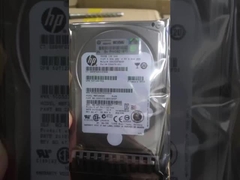 HP harde schijf 599476-001