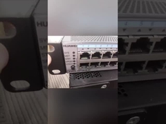 Huawei CE5855-48T4S2Q-EI 48-poort Ethernet-poortschakelaar 10GbE netwerkschakelaar