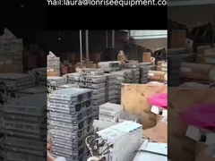 HUAWEI RRU5909-2100 TBC & AZNA voor radiofrequentiemodule van basisstation