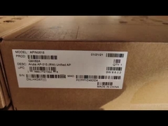 Q9H62A Cisco Catalyst 9130 Draadloze WiFi 6 Industrial Router Access Points