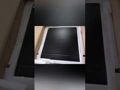 Cisco ISR4351-V/K9 3GE 3NIM 2SM 4G Flash 4G DRAM Voice Bundel Fortigate 100F