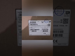 CE6865E-48S8CQ-B Huawei Network Switches met redundantiebeveiliging en 3,5 kg gewicht