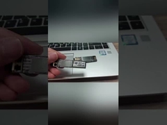 De Optische Zendontvanger van SFP