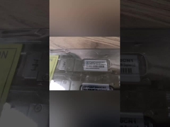 QFPQSP2440CN1 Optische zendontvangermodule Netwerkmodule Verbeterde slave-interfacemodule