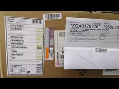 C9200-48P-E Cisco Switch Catalyst 9200 48-poort PoE+ Data Switch Network Essentials