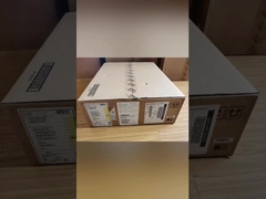 De Schakelaar van Cisco Ethernet