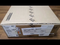 C9200L-24P-4X-E Catalyst 9200L 24-poorts PoE+ 4x10G Uplink Switch Network Essentials