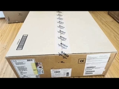 De Schakelaar van Cisco Ethernet