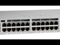 De Schakelaar van Cisco Ethernet