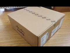 C9300-24T-E Cisco Ethernet Network Switch Catalyst 9300 24 Port Data alleen