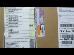 Cisco Switch Catalyst 9300 C9300-48P-A Ethernet netwerkschakelaar 48 poort PoE+