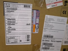 CP-7821-K91 Jaar Cisco IP Telefoon Interoperabiliteit MGCP Voice Features Call Hold