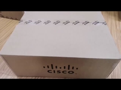 C9300-48 T-E Cisco Switch Catalyst 9300 van het 48-haven Hoofdzaak Gegevens slechts Netwerk