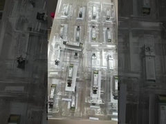 OSX010000 Huawei Optische Transceiver OSX010000 Optische Transceiver SFP+ 10G Single-Mode Module (1310n