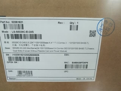 LS-S5328C-EI-24S Huawei S5300 Series Switch Mainframe 24 100/1000Base-X