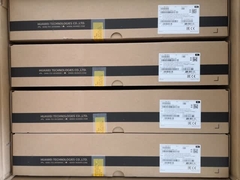 S5720S-52P-PWR-LI-AC  48 Ethernet 10/100/1000 poorten  4 Gig SFP  PoE+  370W POE AC 110/220V