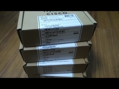 EHWIC-1GE-SFP-CU High Speed Cisco Optical Transceiver WAN Interface voor Gigabit Ethernet