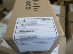 AIR-CT2504-5-K9 efficiënt versleutelde Cisco draadloze controller met 2 poorten en WPA2-versleuteling