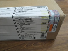 AIR-CT3504-K9 Afmetingen 44,5 X 442,5 X 442,5 mm Draadloze toegangscontroleur voor uw bedrijf