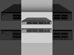 Huawei CE8875-24BQ8DQ-B 24-poort 16Tbps Data Center Switch