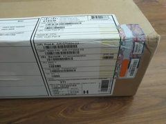 Cisco ASA5508-K9 5500-X-serie Firewalls met Firepower Services 100 IPsec VPN 8*GE-poorten