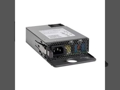 Cisco PWR-C5-125WAC/2= Katalysator 9000 Schakelvoeding 125WAC reservevoeding