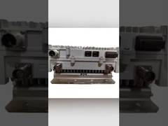 RRU5502 BSJ 4T4R Dual-band radio-eenheid 1800/2100MHz 80W