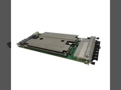 een Huawei-basebandbord, een belangrijk onderdeel van de Huawei BBU5900 Baseband Unit voor 4G- en 3G-netwerken