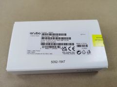 JL4859D Aruba 1G SFP LC LX 10km SMF-transceivers