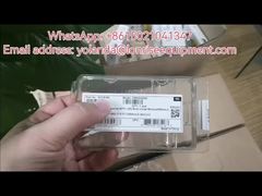 Module van de de Moduleomxd30000 SFP+ 10G Multiwijze van de Huawei de Originele Nieuwe Optische Zendontvanger