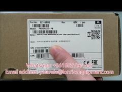 PAC600S12-PB 
600W wisselstroommodule (na de voorluchtweg, zijdelingse stopcontact van het voedingspaneel)