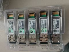 SFP-10G-LR-S Cisco SFP optische transceiver 10GBASE-LR SFP+ 1310nm 10km