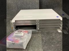 473098A (AMIA) verwijst naar een Nokia AirScale subrack-systeem, een component dat wordt gebruikt in telecommunicatie.