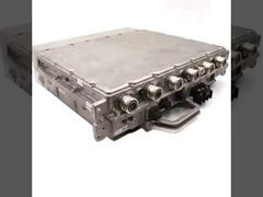 474803A(ARMA) is een Nokia AirScale RFM 6T6R basisstationmodule voor Band 20 (800 MHz) met een 360W RF