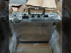 474800A (ARGA) is een Nokia AirScale RFM 6T6R B1 radiofrequentiemodule die wordt gebruikt in cellulair basisstation