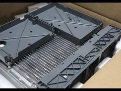 472181A de FSMF (Flexible System Module Fabric), een basisbandverwerkings- en besturingseenheid voor de