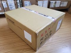 FG-601E Fortinet NGFW middenklasse serie FortiGate 601E 2x 10 GE SFP+ sleuven